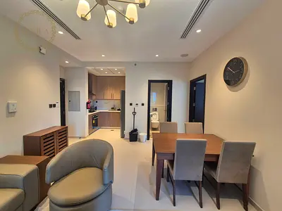 Elite Downtown Residence 2 ((Brand New Furnished One Bedroom for Rent)) Monthly payment including bills // Upto 2 months same price