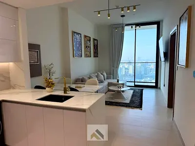 Prime Location I Exclusive | Vacant I Pool View