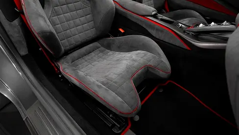 صورة مصغرة 15 لـ 2022 Ferrari 812 GTS
