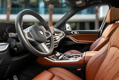 صورة مصغرة 9 لـ 2025 BMW X5