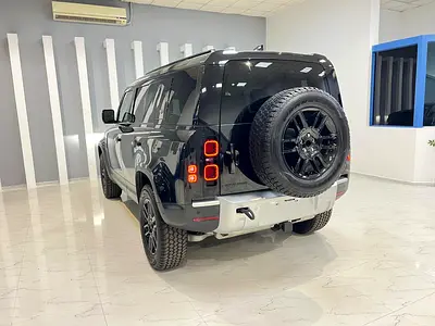 2024 LAND Rover DEFENDER — миниатюра 5