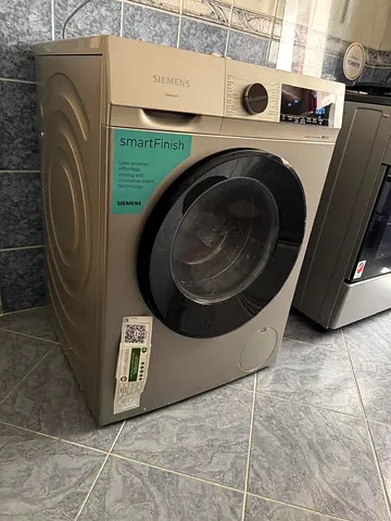 Washing machine for sale