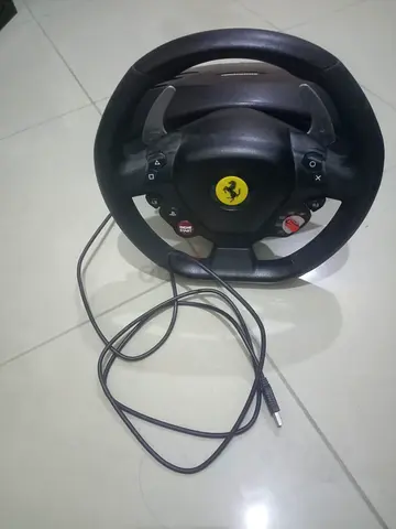 Stearing wheel for ps5