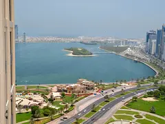 🔥 Rare 3BHK Penthouse with Panoramic Corniche View | 4 Washrooms | Modern Living