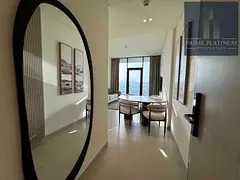 Luxury Furnished 1 Bedroom | Bills Included | 12 Cheques