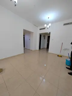 Apartment for Rent | Al Qulaya, Sharjah** **Spacious 2-Bedroom Apartment with One Month Free** A gre