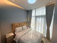 Fully Furnished | 1BR w/ Balcony | Garden View