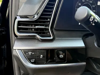 Kia Sportage SX, миниатюра 11