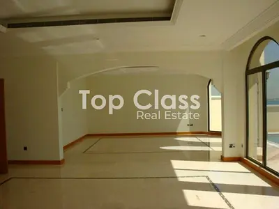 5BR Villa | Palm Jumeirah | Beach Access