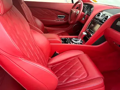 2014 Bentley CONTINENTAL 缩略图 9
