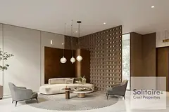 Modern 2BR Apartment | Downtown View | Furnished