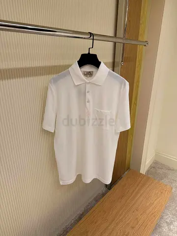 HERMES POLO T-SHIRT