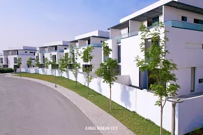 Beachfront - Ready -10%DP - 5 Years Post handover