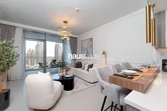Brand New | Designer Furnished | Marina View