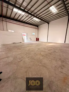 Warehouse for Rent in Umm Al Quwain – Umm Al Thaoub Excellent opportunity to lease a warehouse in
