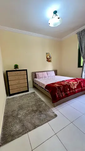 Family Room– Oud Metha, Dubai