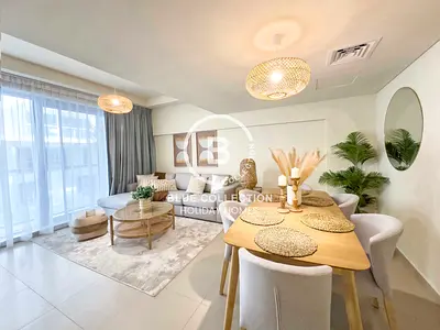 Elegant 2 Bedroom Duplex | Premium Amenities