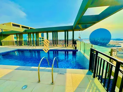 Ready To Move | High-End Living | Posh Area