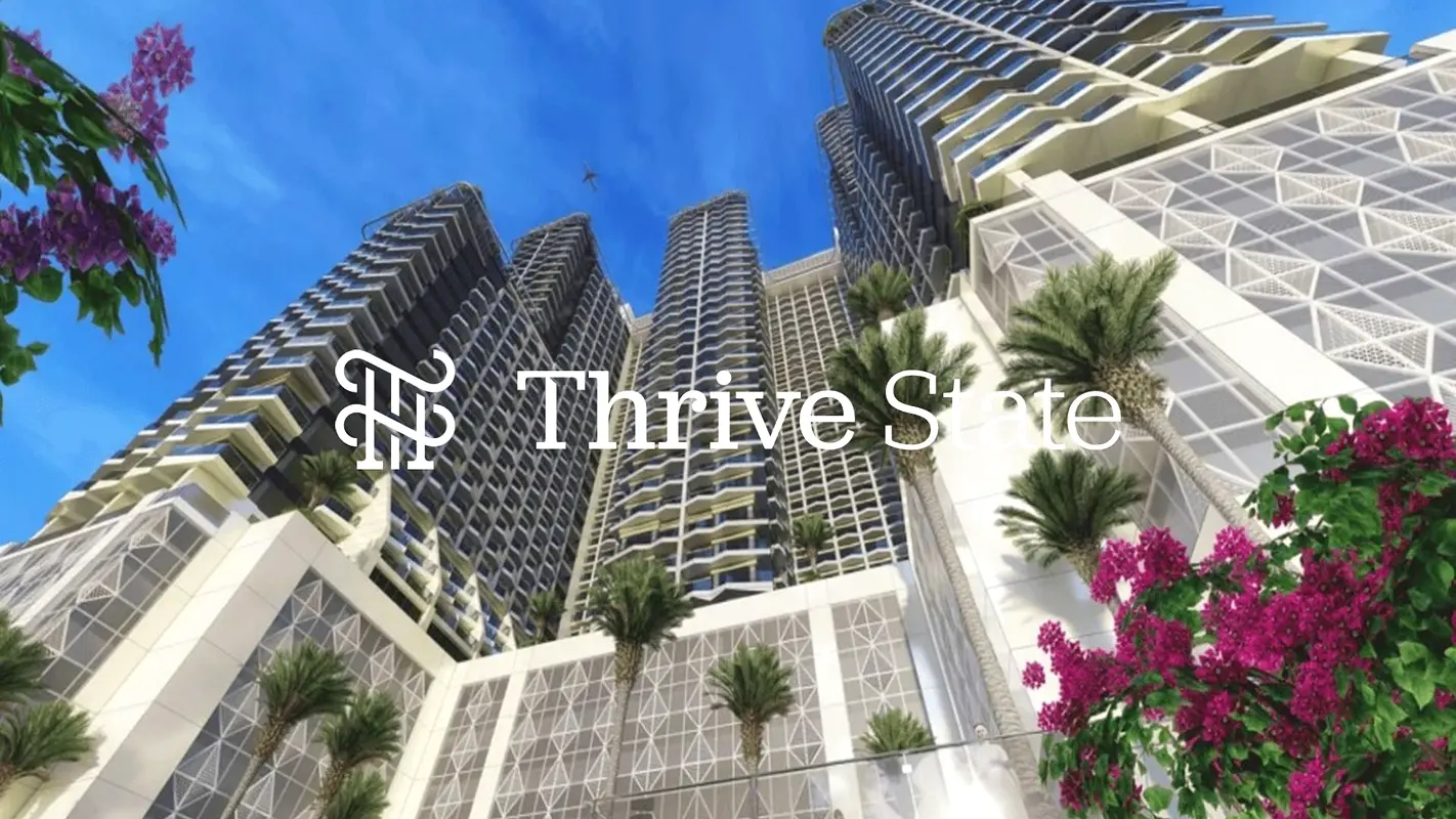 Exclusive | Furnished | Golf Views | High Floor