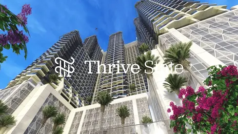 Exclusive | Furnished | Golf Views | High Floor