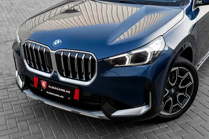 صورة مصغرة 7 لـ 2025 BMW X1