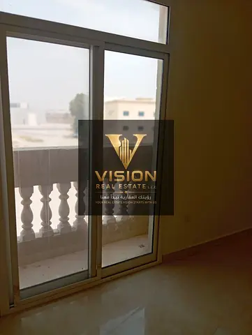 Studio for Annual Rent in Umm Al Quwain Studio available for annual rent in a prime and convenient location next to Emirates Markets and close to all