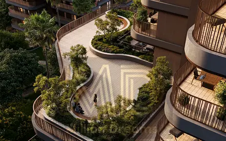 DLD WAIVER || 5% DOWNPAYMENT || FOREST LIVING COMMUNITY