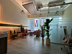 Fully Furnished | Bright | Low Floor | Near Metro