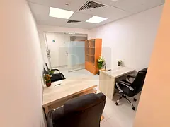 Affordable office space | Prime Location | free Commission