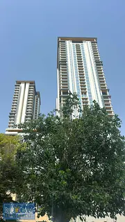 2BR WITH MAID ROOM BRAND NEW BUILDING