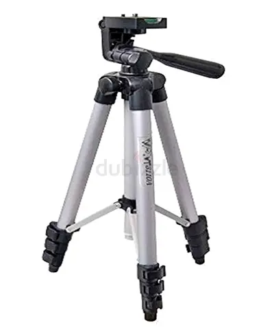 Universal Phone Camera Camcorder Tripod Stand