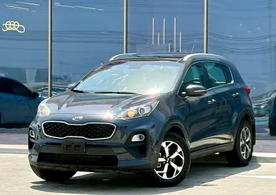 760-AED MONTHLY l GCC l PANAROMIC l CRUISE l 1.6L l ACCIDENT FREE