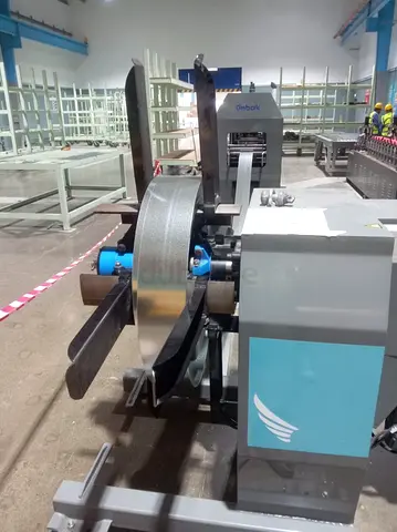 LGS Machines for SALE (IC-2500SA)