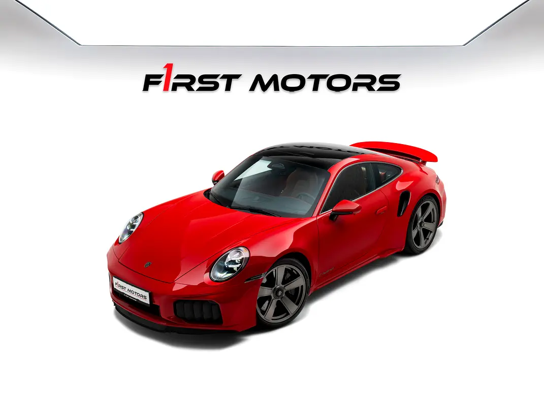 2026 بورشه 911