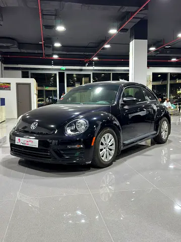 صورة 7 لـ 2017 Volkswagen BEETLE