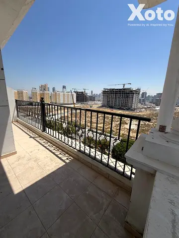 🏡 Premium Studio Apartment for Rent | Azizi Riviera Azure, Meydan | AED 65,000