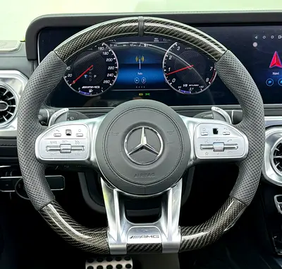 2016 Mercedes-BENZ G-CLASS 缩略图 15