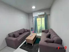 FURNISHED | FAMILY | MONTHLY | BALCONY