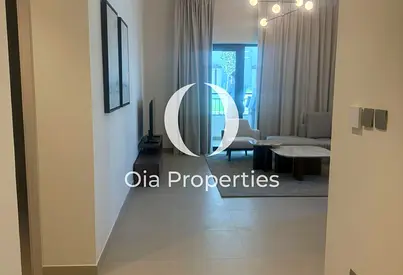 Modern 1BR | High End Facilities | Fully Furnished