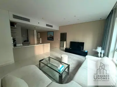 Bright and Spacious | Fully Furnished | Canal View