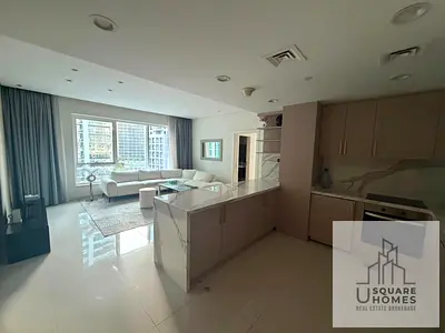 Bright and Spacious | Fully Furnished | Canal View