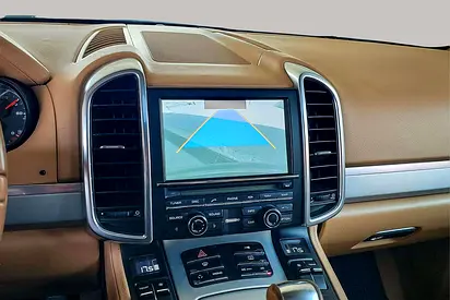 2011 Porsche CAYENNE — миниатюра 14