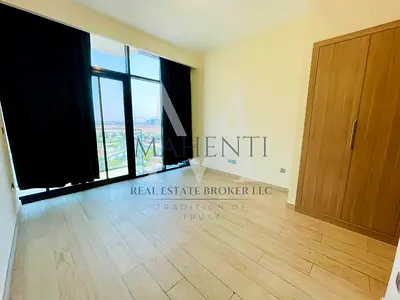 BRIGHT & SPACIOUS STUDIO | Azizi Riviera 15 | Meydan
