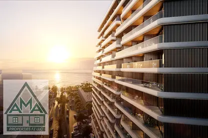 Luxury 1BR Apartment | Bay Views, Hayat Island | Waterfront Living