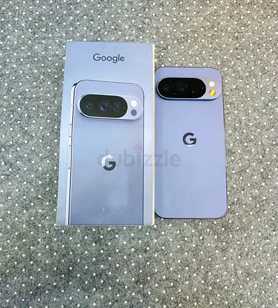 Google pixel 10 pro