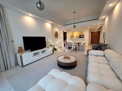 Furnished 2 Bed +Maids | View Now | Type C