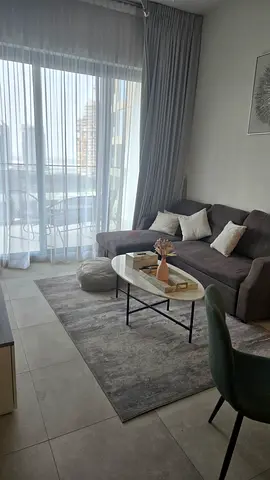 3-seater L-shaped Sofa - Good Condition