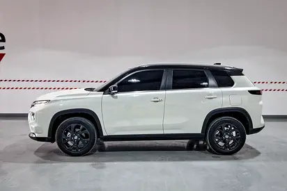 2026 Toyota URBAN CRUISER 照片 5