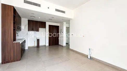 Vacant | Well Maintained Unit | Community View