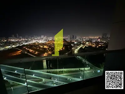 شقة غرفتين بإطلالة كاملة على القصر